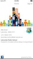 Lidcombe Public School 截图 1