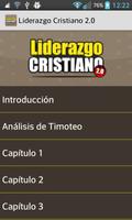Liderazgo Cristiano скриншот 1