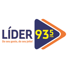 Líder FM 93,5 Serra Talhada 아이콘