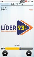 Líder FM 93,5 Serra Talhada 스크린샷 1