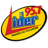 LiderFM Paraíso