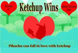 Pikachu is Mine اسکرین شاٹ 4