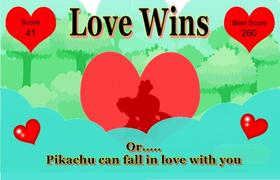 Pikachu is Mine اسکرین شاٹ 5