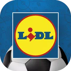 Lidl GoalgettAR - WM Tore Schiessen APK download
