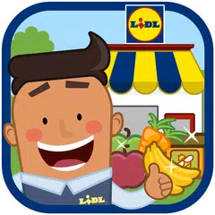 Mei Lidl Markt XAPK download