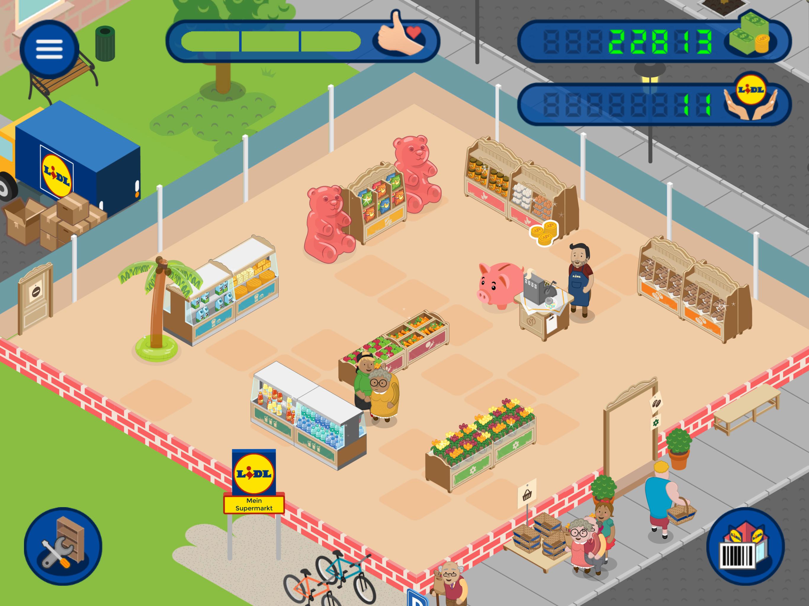 Mei Lidl Markt For Android Apk Download