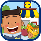 Mini Lidl 图标