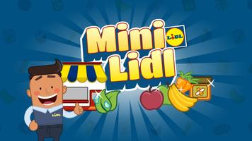 Mini Lidl โปสเตอร์