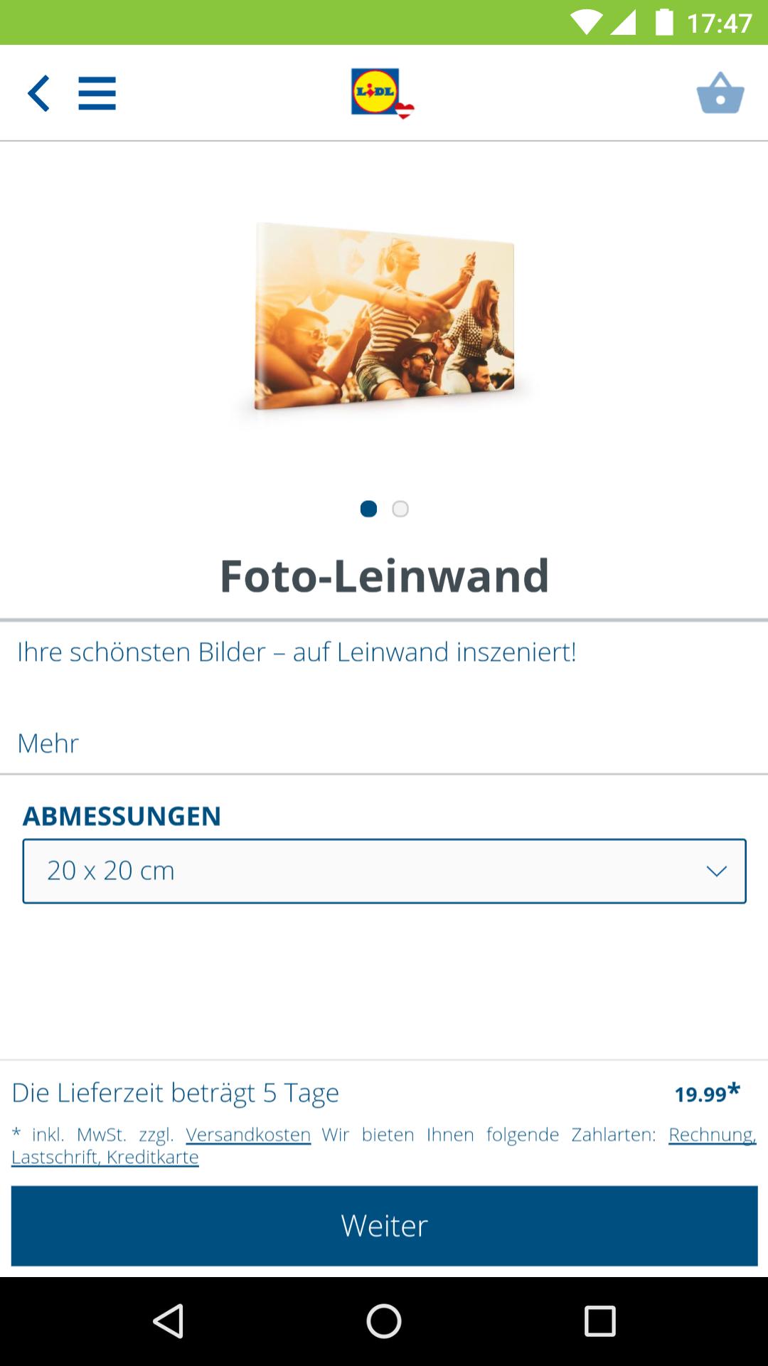 Lidl Fotos At For Android Apk Download