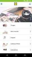 Lidl-Photos.fr постер