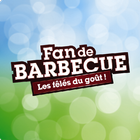 Fan de Barbecue - Lidl ícone