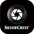 Silvercrest IP Cam S-K 1920 biểu tượng