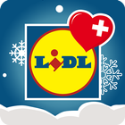 Lidl Shake & Win أيقونة