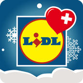 Lidl Shake & Win icon