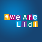 WeAreLidl أيقونة