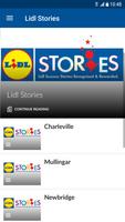 WeAreLidl screenshot 2