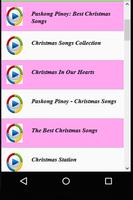 Philippines Christmas Songs & Choir اسکرین شاٹ 3