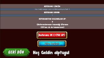 Kazançlı Çiftlik - Para Kazan screenshot 1