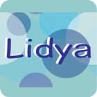 Toko Lidya أيقونة