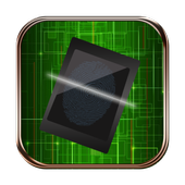 Lie Detector Scanner Prank icon