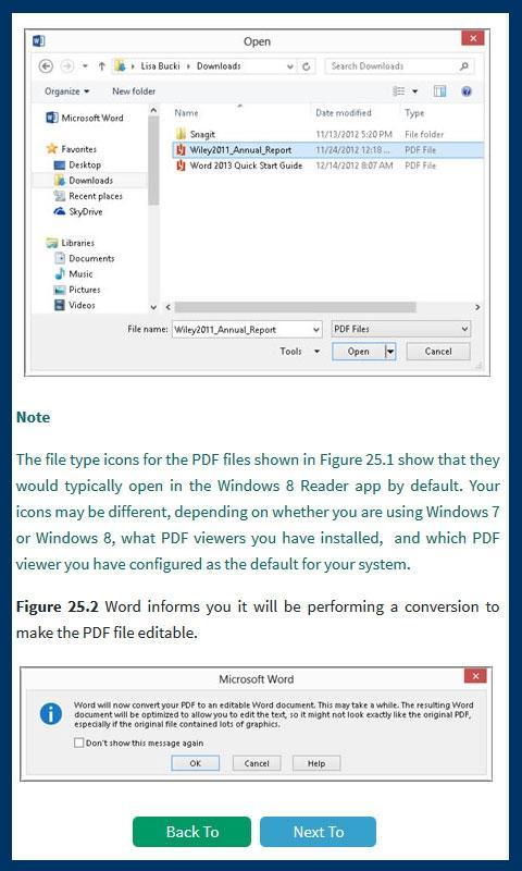 Microsoft word 2013 tutorial for beginners pdf