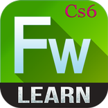 Learn Fireworks CS6 Tutorial