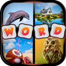 Lets Word - 4 Pic 1 Word APK