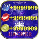 APK Cheat Lien quan mobile hacker