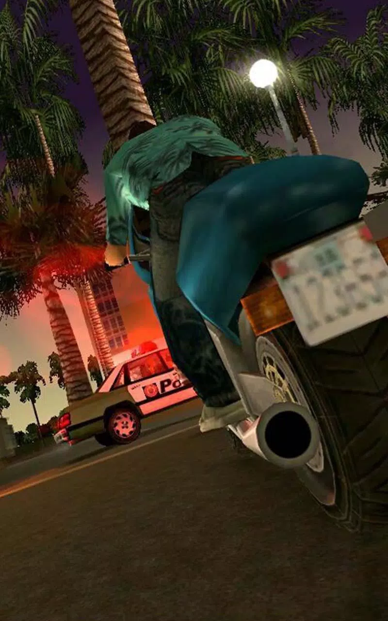 New Grand Theft Auto: Vice City Guide APK für Android herunterladen