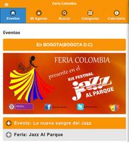 Feria Colombia screenshot 2