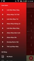 Nhạc Trữ Tình Quê Hương screenshot 3
