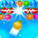 Bubble Fruit APK