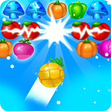 Bubble Fruit icône