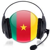 All Cameroon Radio Stations Free icône