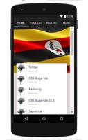 All Uganda Radio Stations Free تصوير الشاشة 2