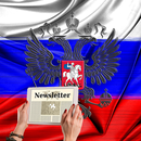 Russian news in english FREE! APK