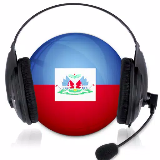 Descarga de APK de Toutes les radios Haïti gratuites Am and Fm para Android