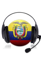 Todas Las Radios Ecuador Gratis Am y Fm 海報