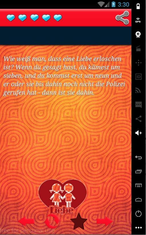 Liebe Zitate Und Spruche For Android Apk Download
