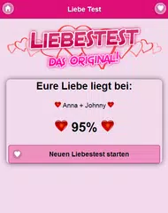 Liebe Test (Das Original!) APK download