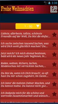 Liebe Und Susse Weihnachtsgrusse For Android Apk Download