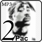 2Pac icono