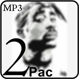 2Pac icône