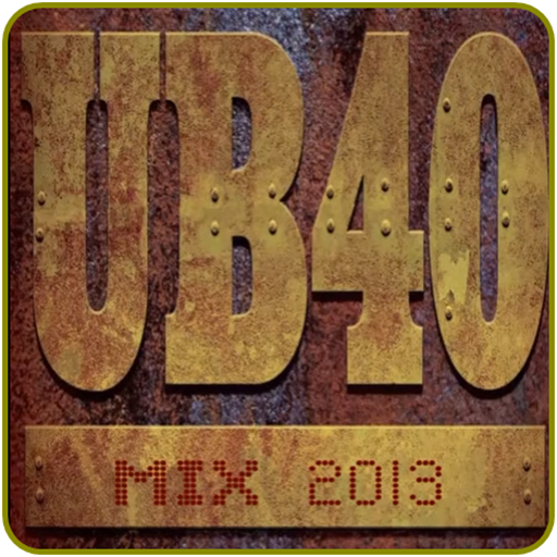 UB40 Songs