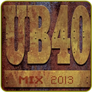 UB40 Songs APK