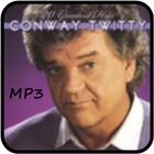 All Songs Conway Twitty आइकन