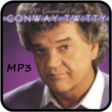 All Songs Conway Twitty icône