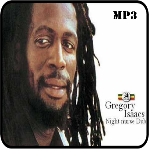 All Songs Gregory Isaacs