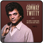 Conway Twitty ikona