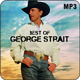 All Songs  George Strait icône